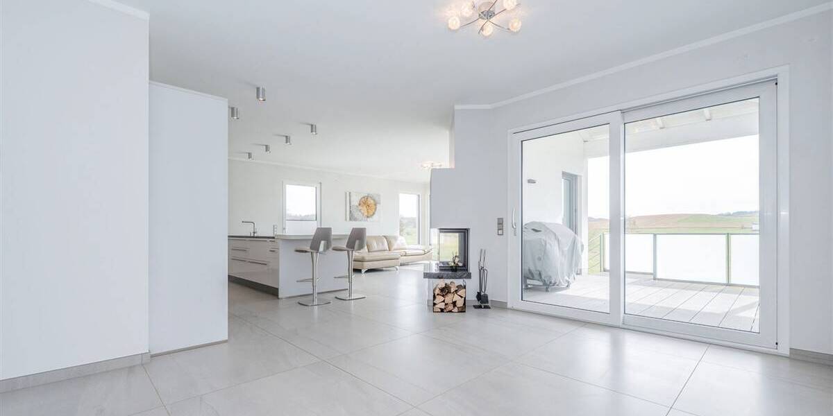 Bungalow Haarbach - 4 Zimmer, 150 m&sup2;, 749.000&euro; | Angebot:25997539