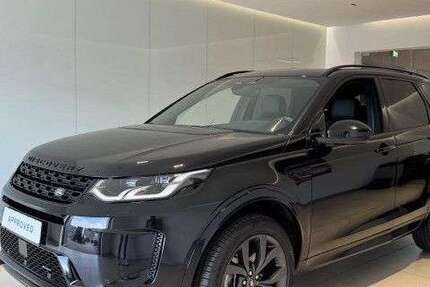 Land Rover Discovery 52.050 km 39.900 &euro; Passau 94036