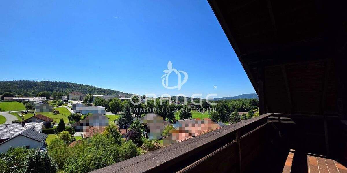 Einfamilienhaus Thurmansbang - 6 Zimmer, 181 m&sup2;, 415.000&euro; | Angebot:25815672