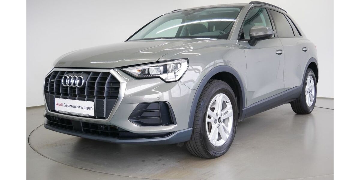 Audi Q3 111.280 km 27.708 &euro; Passau 94036