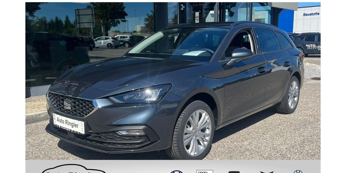 Seat Leon 6.900 km 25.990 &euro; Pocking 94060