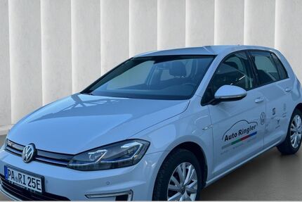 VW Golf 49.309 km 12.990 &euro; Pocking 94060
