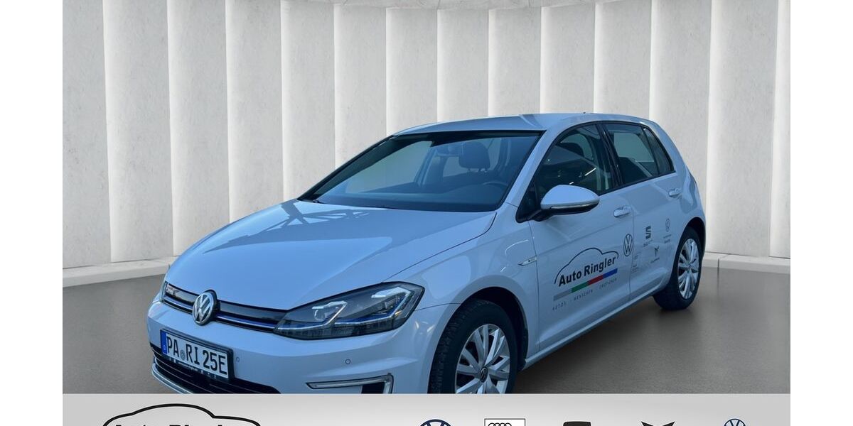 VW Golf 49.309 km 12.990 &euro; Pocking 94060