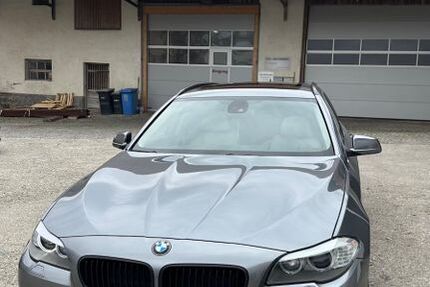 BMW 525 360.012 km 7.500 &euro; Bad Füssing 94072