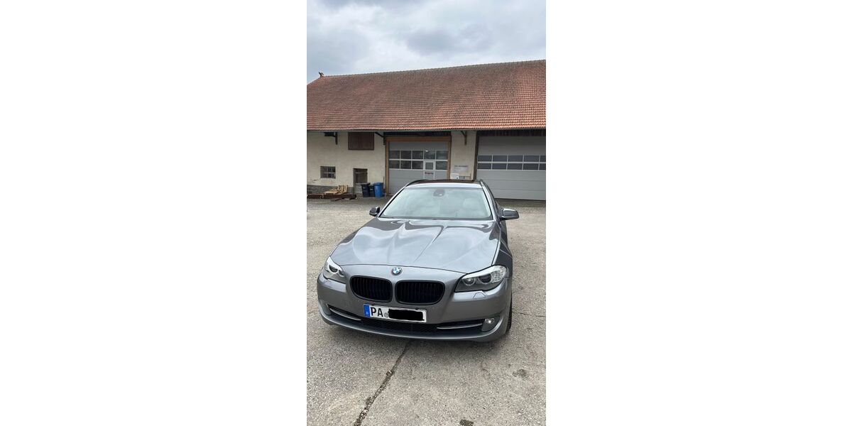 BMW 525 360.012 km 8.200 &euro; Bad Füssing 94072
