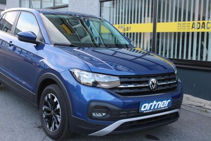 VW T-Cross 37.500 km 14.280 &euro; Passau 94036