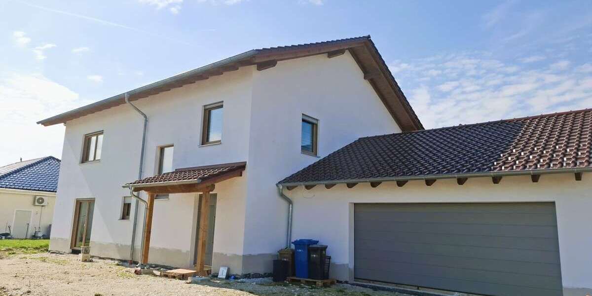 Einfamilienhaus Bad Füssing / Würding Würding - 6 Zimmer, 230 m&sup2;, 699.000&euro; | Angebot:24594588