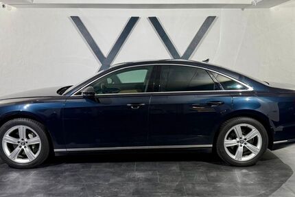 Audi A8 45.824 km 41.990 &euro; Bad Griesbach 94086