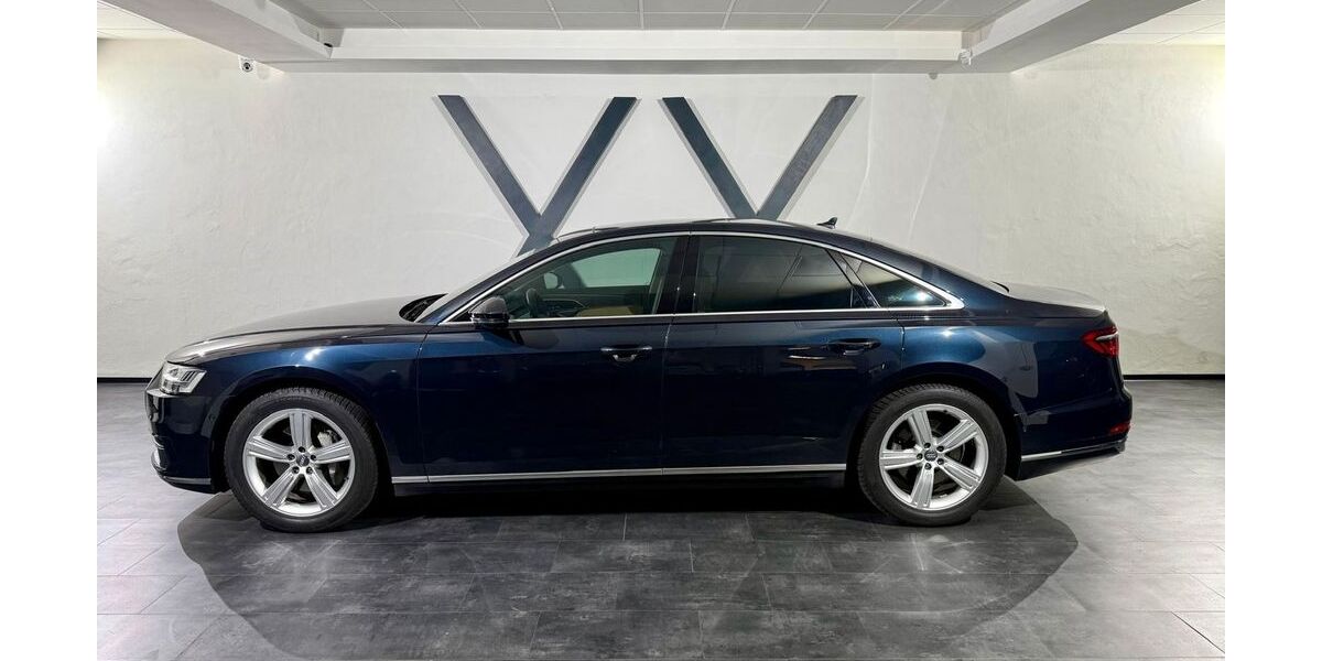 Audi A8 45.824 km 41.990 &euro; Bad Griesbach 94086