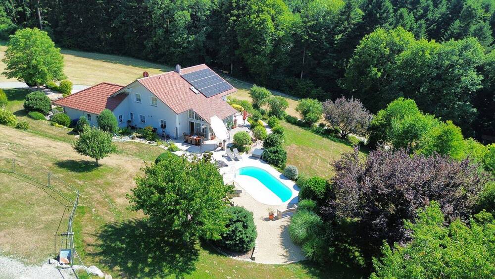 Einfamilienhaus Röhrnbach - 5 Zimmer, 198 m&sup2;, 995.000&euro; | Angebot:25672833