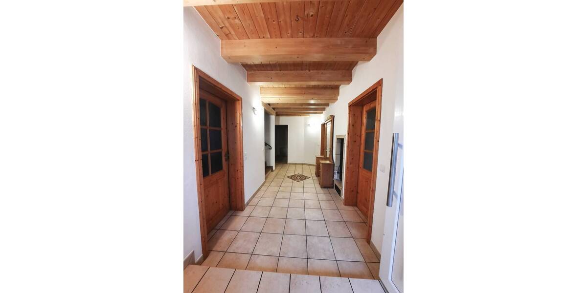 Einfamilienhaus Haarbach Wolfakirchen - 8 Zimmer, 210 m&sup2;, 360.000&euro; | Angebot:25708687