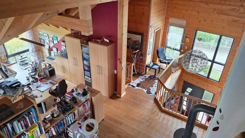 Einfamilienhaus Pocking Hartkirchen - 5 Zimmer, 253 m&sup2;, 745.000&euro; | Angebot:25672832