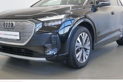 Audi Q4 e-tron 53.980 km 34.379 &euro; Passau 94036