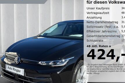 VW Golf 1.001 km 34.990 &euro; Pocking 94060