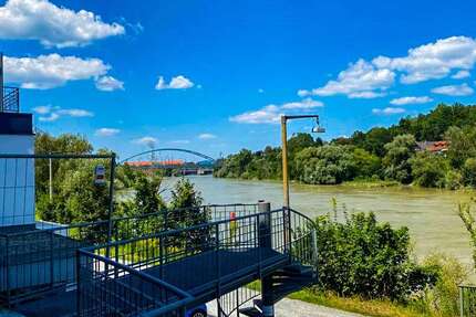 Gewerbeobjekt Passau Auerbach - 1.690&euro; | Angebot:22746697