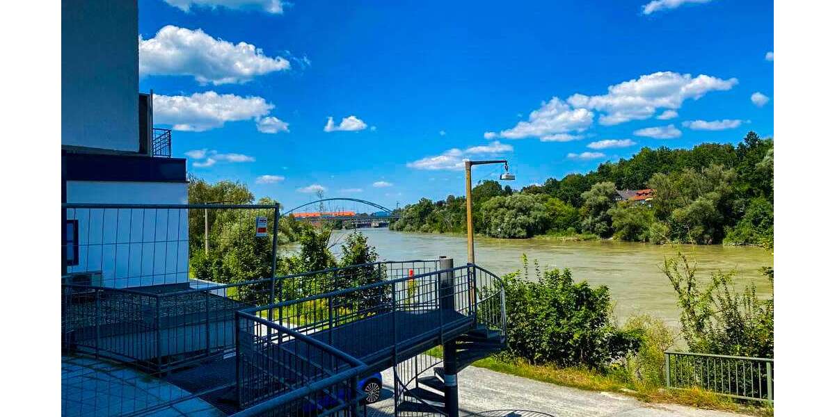 Gewerbeobjekt Passau Auerbach - 1.690&euro; | Angebot:22746697