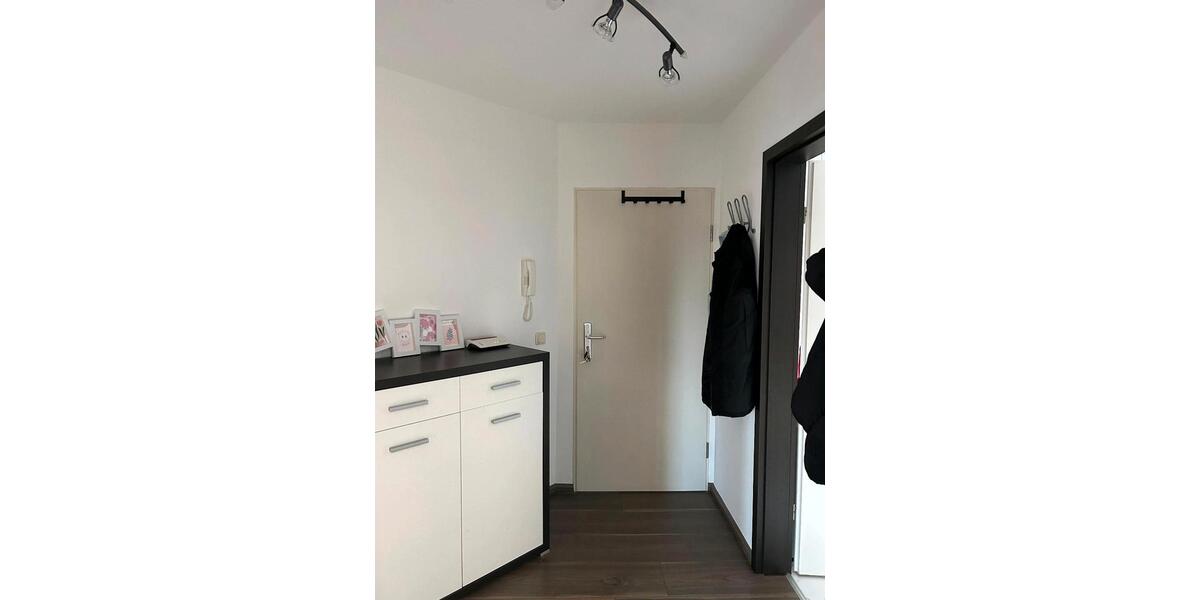 Terrassenwohnung Passau Auerbach - 2 Zimmer, 58 m&sup2;, 940&euro; | Angebot:25917528