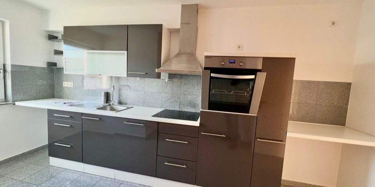 Etagenwohnung Pocking - 2 Zimmer, 73 m&sup2;, 229.900&euro; | Angebot:25801623