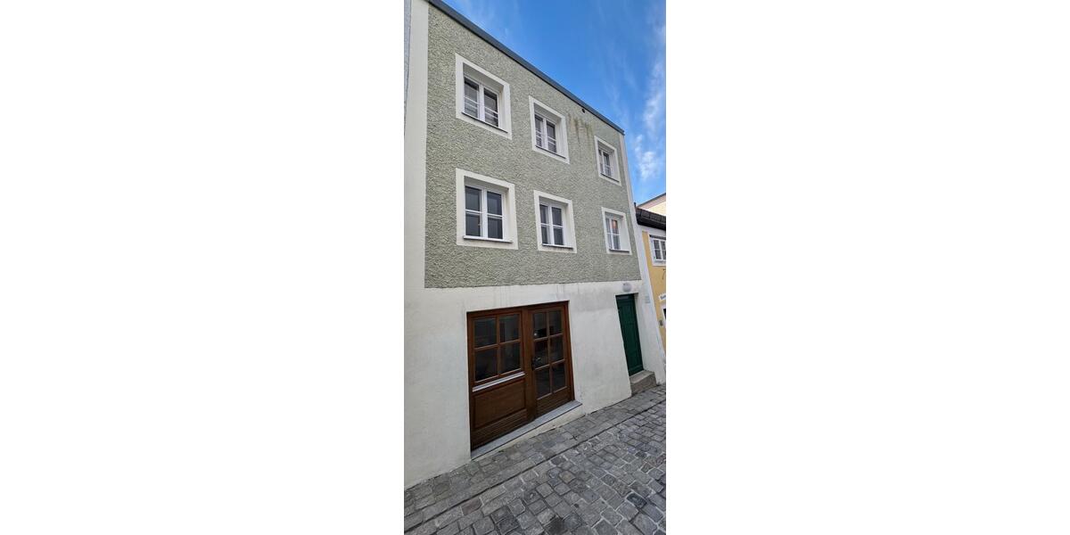 Gewerbeobjekt Passau Mühltal - 485.000&euro; | Angebot:25905507