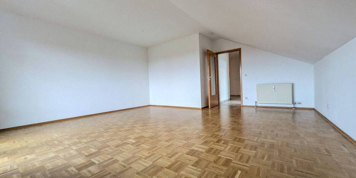 Etagenwohnung Pocking Indling - 3 Zimmer, 169.000&euro; | Angebot:25697881