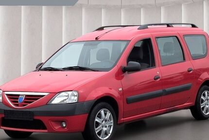 Dacia Logan 162.179 km 1.980 &euro; Ruhstorf 94099