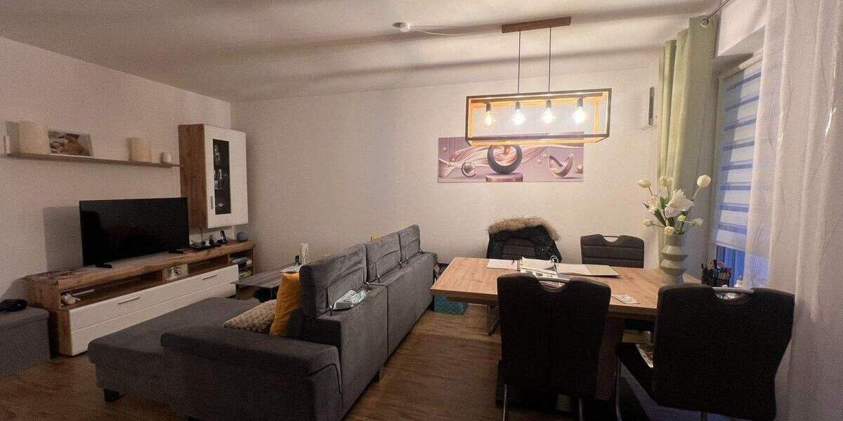 Etagenwohnung Aidenbach - 2 Zimmer, 59 m&sup2;, 211.600&euro; | Angebot:25776958