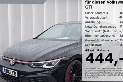 VW Golf 25.028 km 36.680 &euro; Pocking 94060
