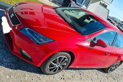 Seat Leon 151.500 km 6.600 &euro; Neukirchen vorm Wald 94154