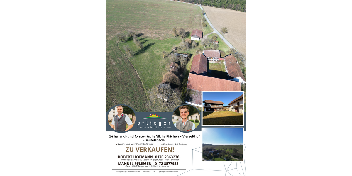 Grundstück Beutelsbach - 2.700.000&euro; | Angebot:26028690