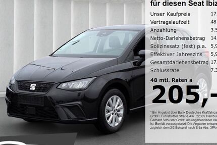 Seat Ibiza 7.463 km 17.680 &euro; Ruhstorf 94099