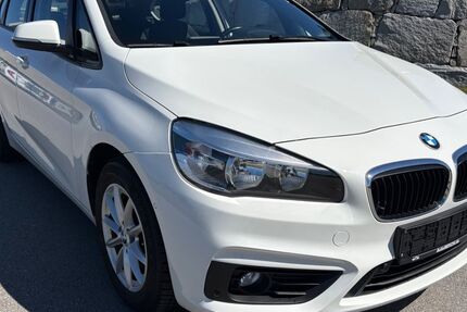 BMW 216 116.986 km 10.900 &euro; Wegscheid 94110