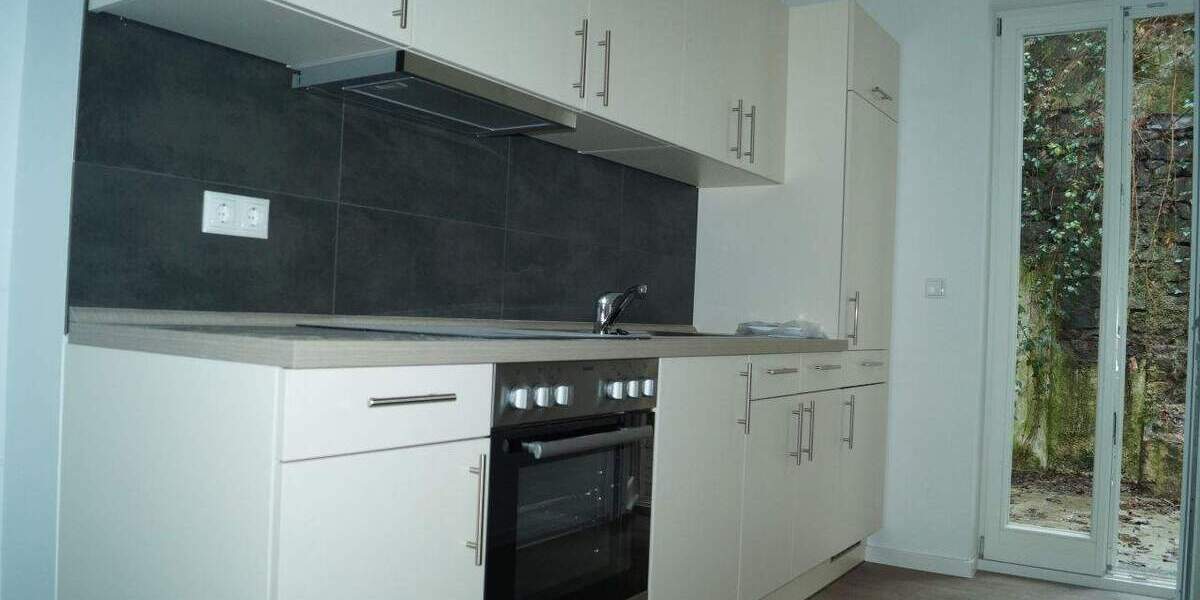 Etagenwohnung Passau Altstadt - 2 Zimmer, 54 m&sup2;, 690&euro; | Angebot:25743570