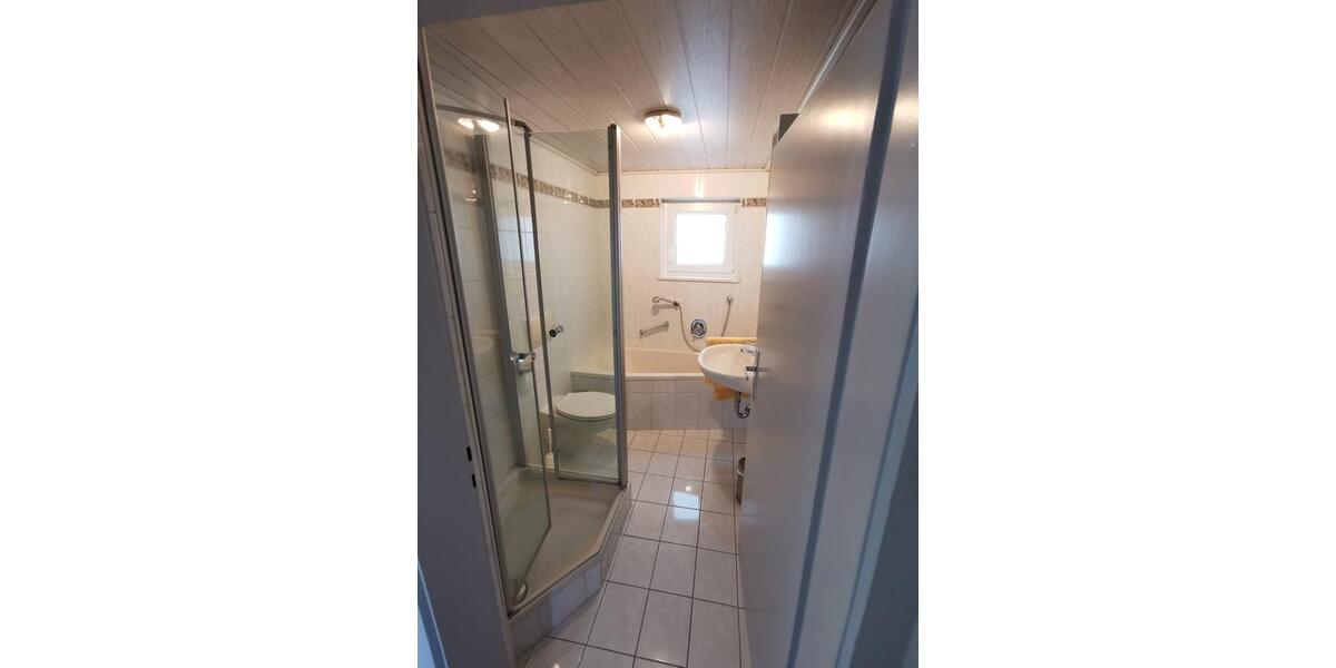 Erdgeschoßwohnung Passau Maierhof - 2 Zimmer, 60 m&sup2;, 550&euro; | Angebot:26019895