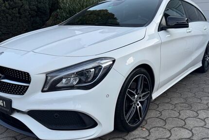 Mercedes-Benz CLA Shooting Brake 155.700 km 16.990 &euro; Passau 94036