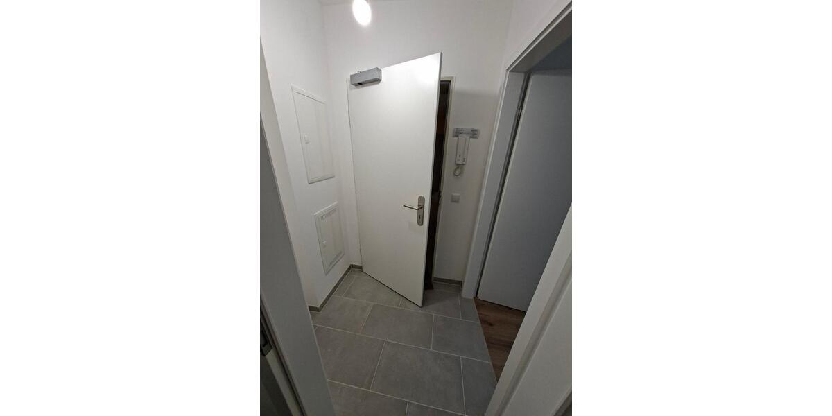 Etagenwohnung Passau Mühltal - 1 Zimmer, 27 m&sup2;, 425&euro; | Angebot:25263982