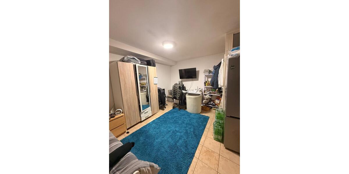 Erdgeschoßwohnung Passau Mühltal - 1 Zimmer, 22 m&sup2;, 400&euro; | Angebot:26024595