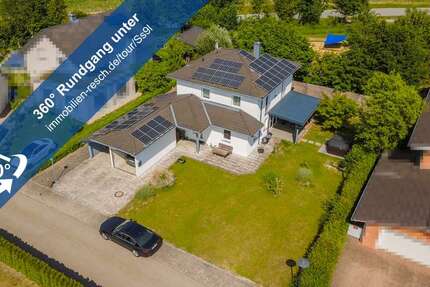 Haus Thyrnau - 4 Zimmer, 139 m&sup2;, 595.000&euro; | Angebot:27198856