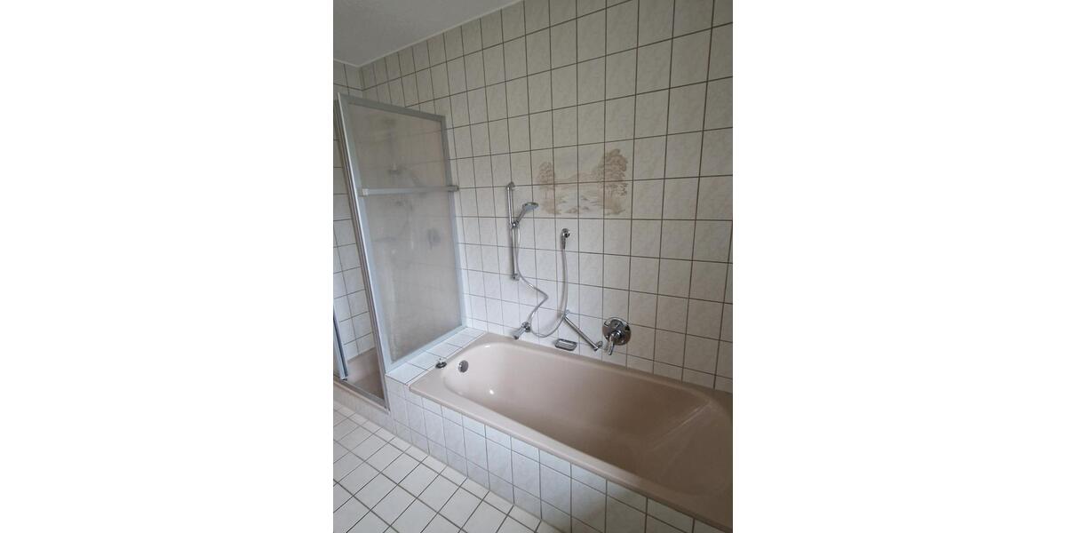 Terrassenwohnung Bad Griesbach im Rottal - 3 Zimmer, 109 m&sup2;, 740&euro; | Angebot:24624915
