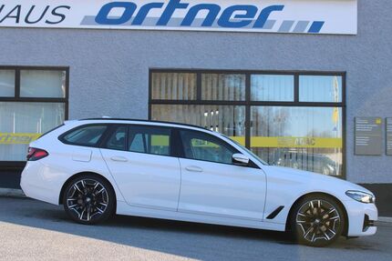 BMW 520 191.400 km 19.900 &euro; Passau 94036