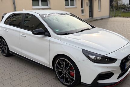 Hyundai i30 75.000 km 20.500 &euro; Passau 94036