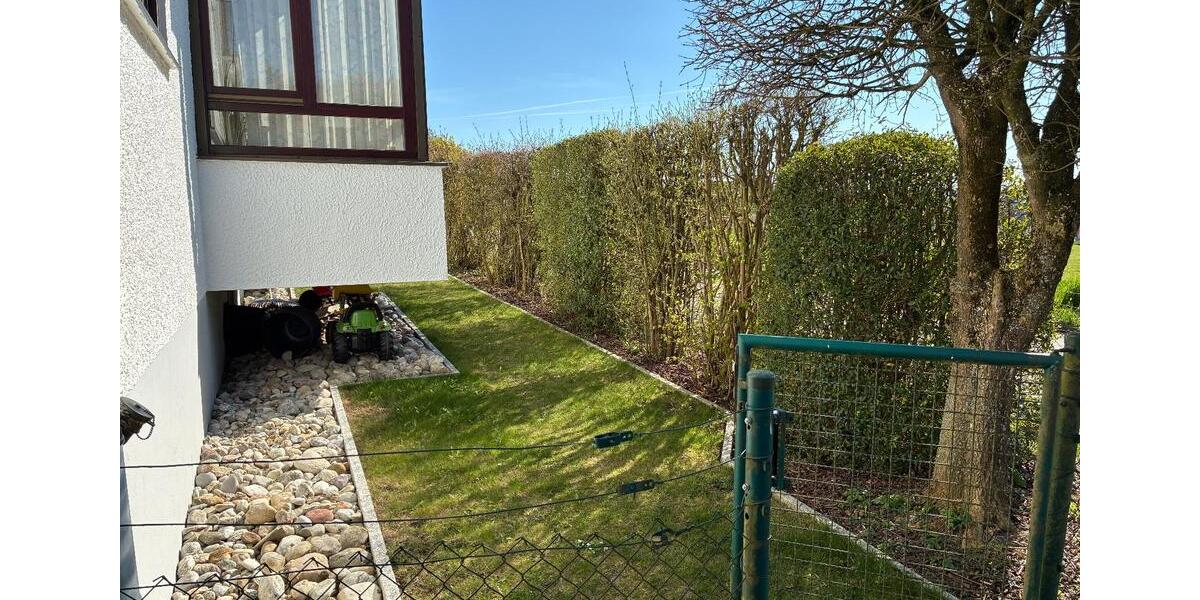 Erdgeschoßwohnung Passau Maierhof - 3 Zimmer, 82 m&sup2;, 235.000&euro; | Angebot:26223955