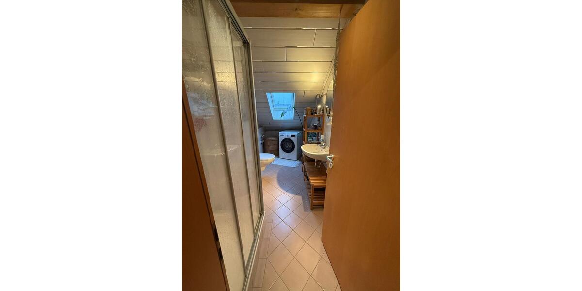 Dachgeschoßwohnung Waldkirchen - 3 Zimmer, 90 m&sup2;, 780&euro; | Angebot:25137740