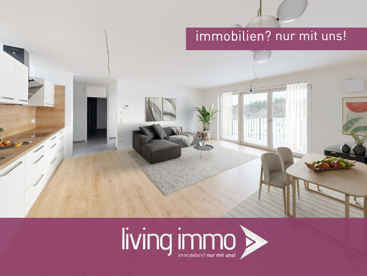 Etagenwohnung Tiefenbach - 2 Zimmer, 82 m&sup2;, 925&euro; | Angebot:23552442
