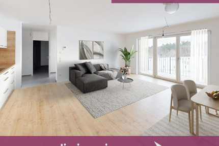 Wohnung Tiefenbach - 2 Zimmer, 82 m&sup2;, 925&euro; | Angebot:23552442