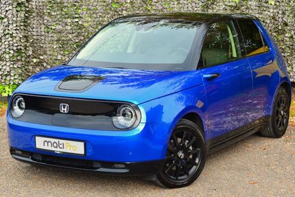 Honda e 33.500 km 16.990 &euro; Pocking 94060