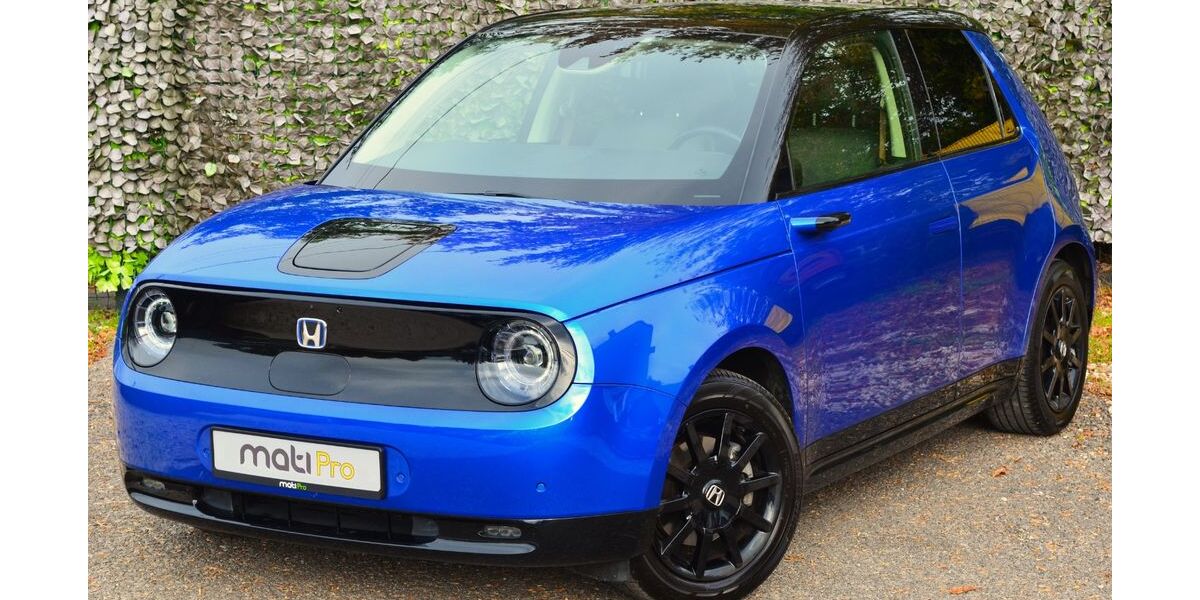 Honda e 33.500 km 16.990 &euro; Pocking 94060