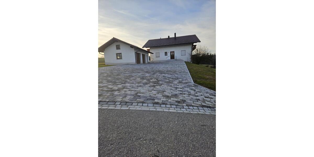 Erdgeschoßwohnung Windorf - 3 Zimmer, 115 m&sup2;, 890&euro; | Angebot:24838607