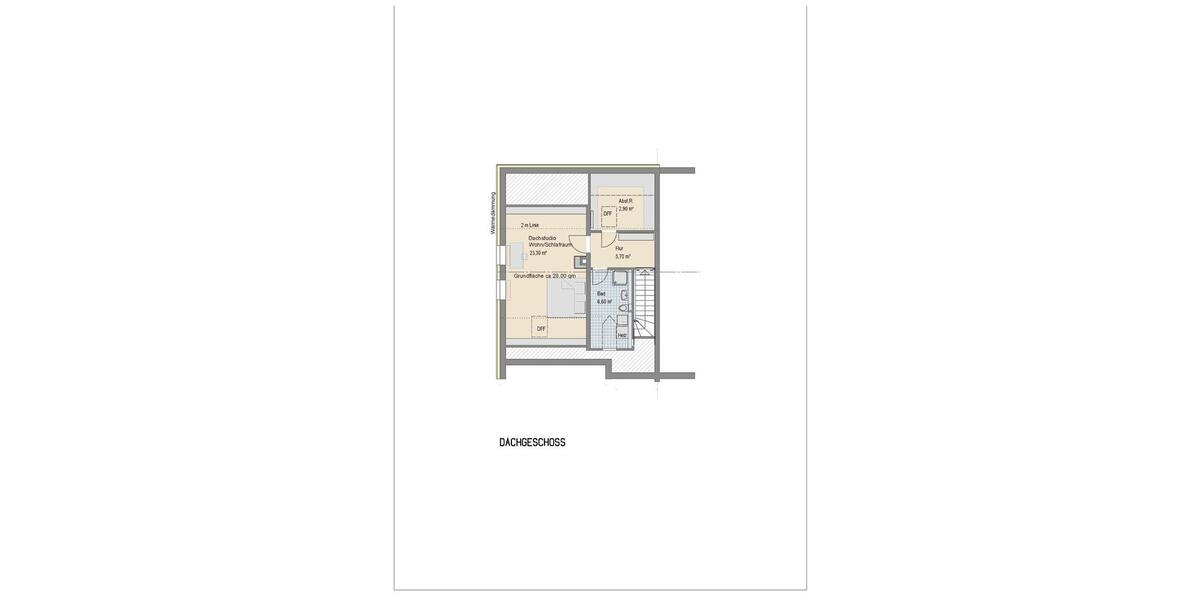 Doppelhaushälfte Passau Auerbach - 6 Zimmer, 160 m&sup2;, 389.000&euro; | Angebot:24627024