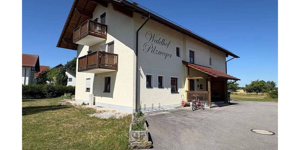 Mehrfamilienhaus, Wohnhaus Bad Füssing Würding - 1 Zimmer, 332 m&sup2;, 785.000&euro; | Angebot:25801677