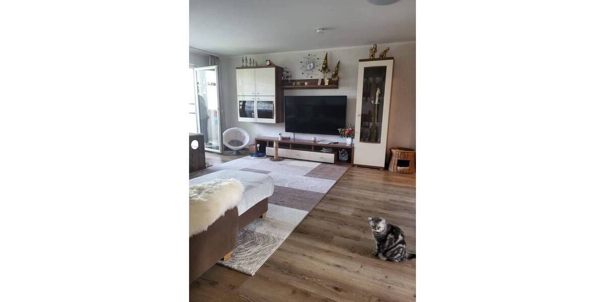 Etagenwohnung Passau Grubweg - 3 Zimmer, 81 m&sup2;, 219.000&euro; | Angebot:25679431